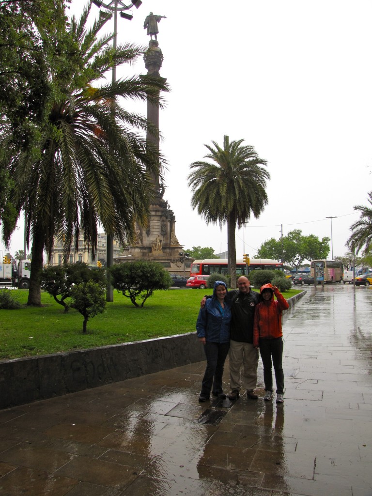 Barcelona Barcelona