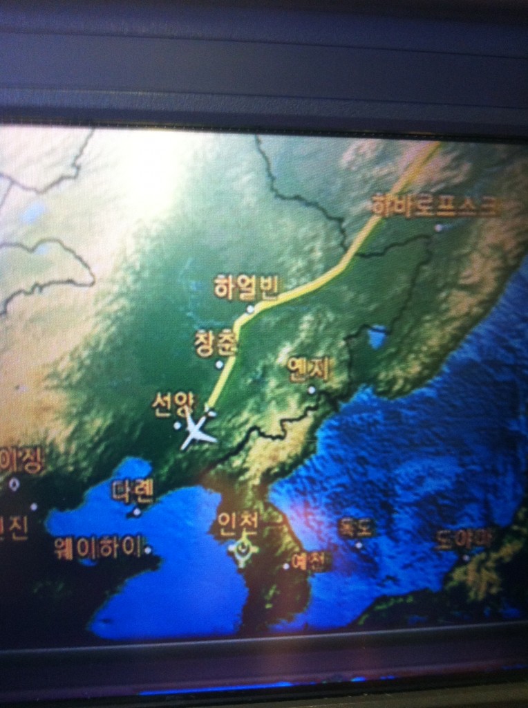 North Korea