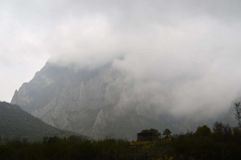 El Potrero Chico