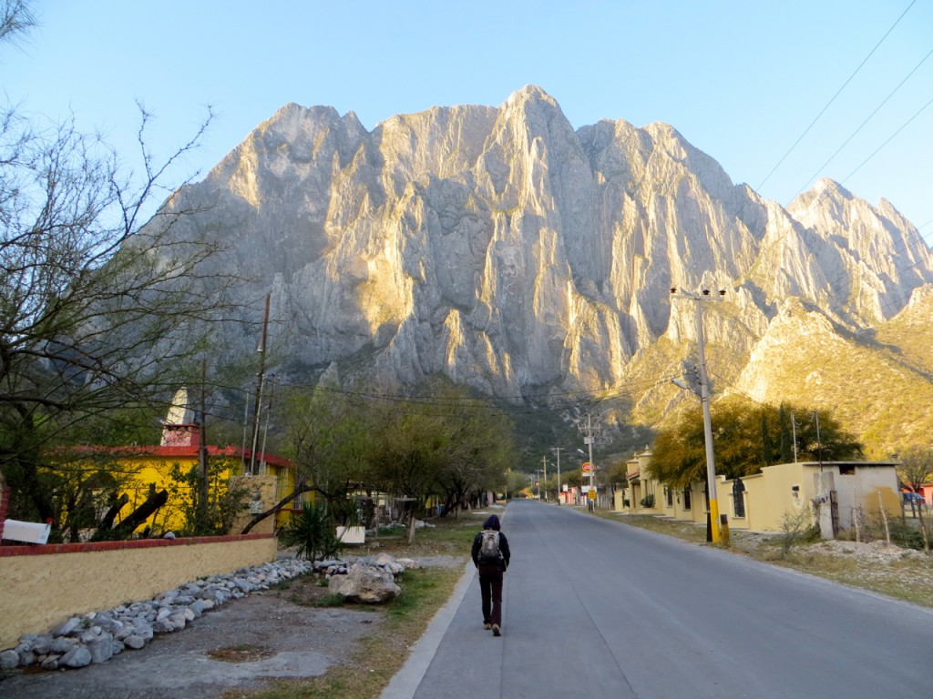 El Potrero Chico