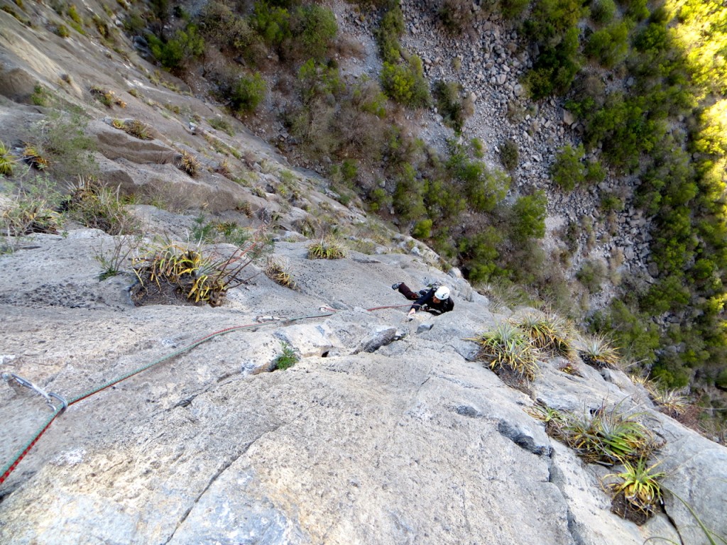 Treasure Of The Sierra Madre