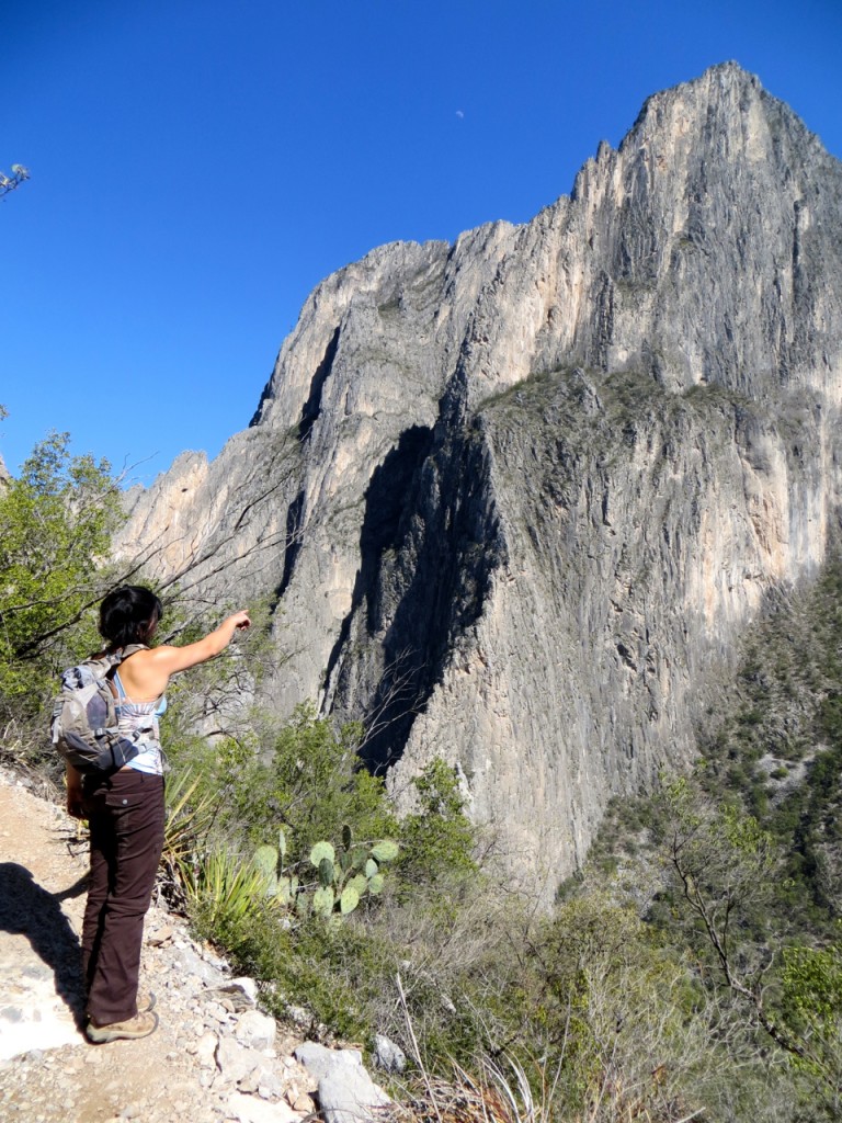El Potrero Chico