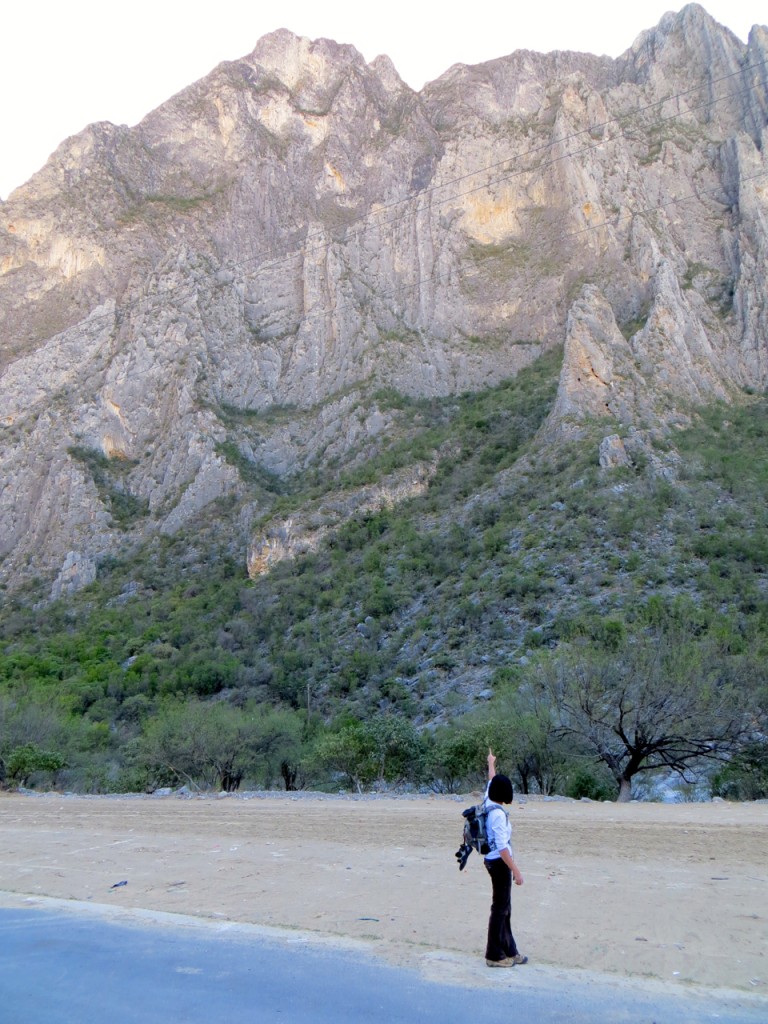 El Potrero Chico