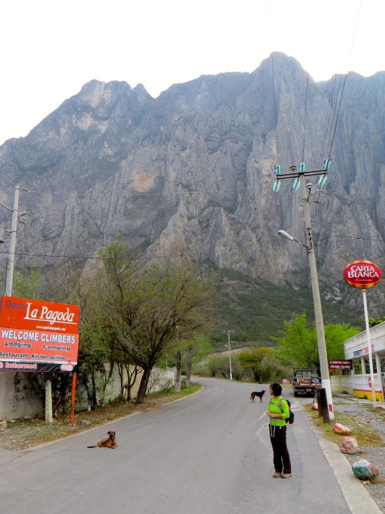 El Potrero Chico
