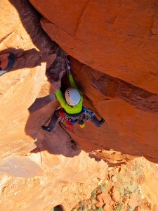 Coyote Tower