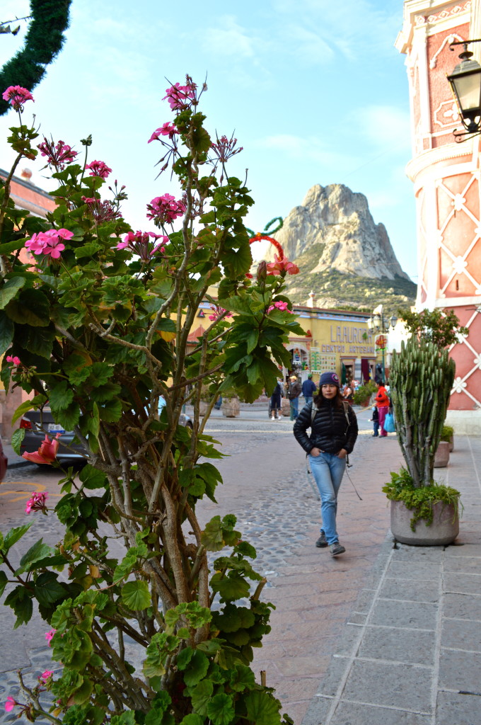 Bernal