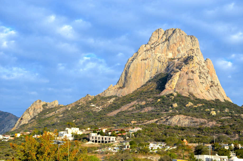 Pena De Bernal