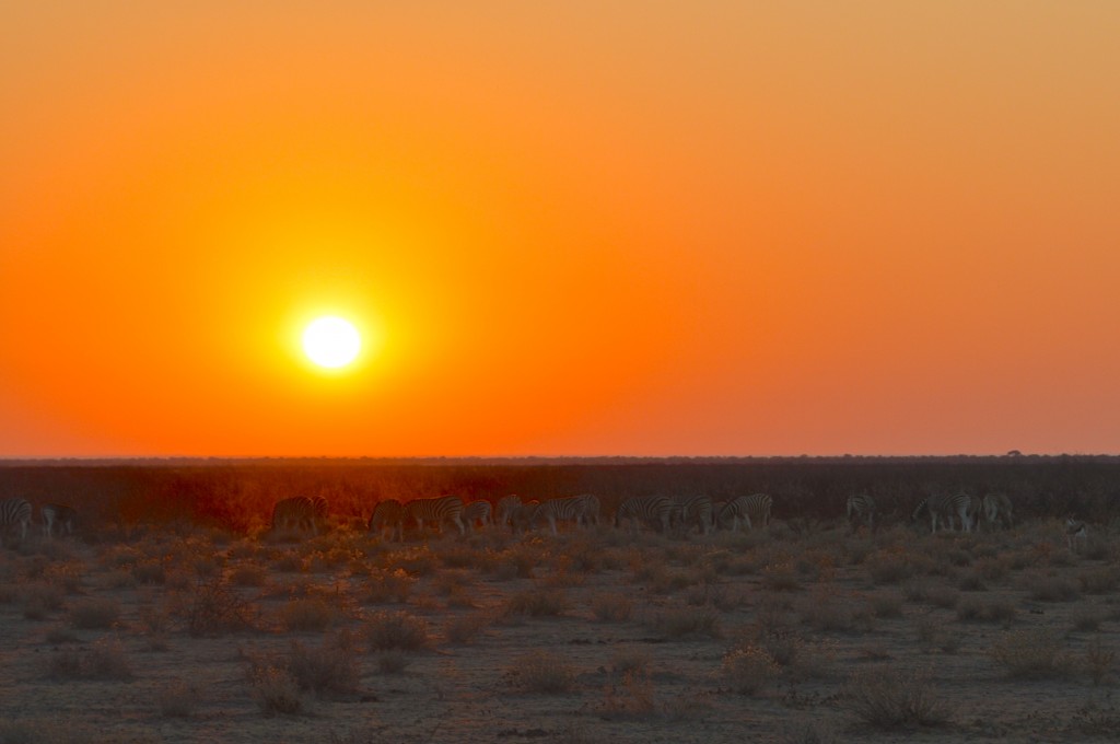 Namibia