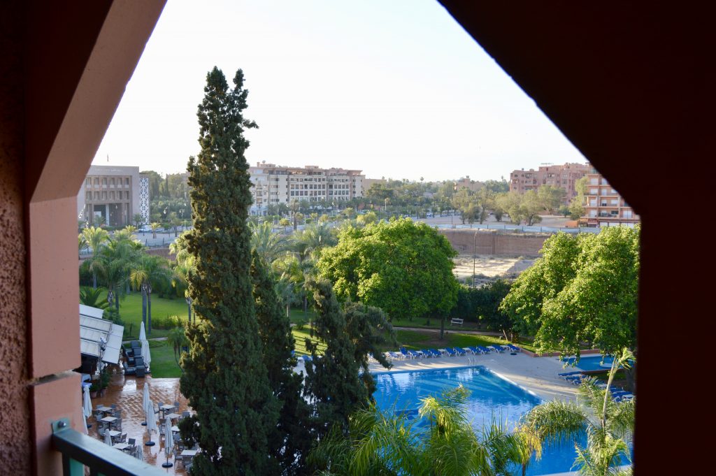 Marrakesh