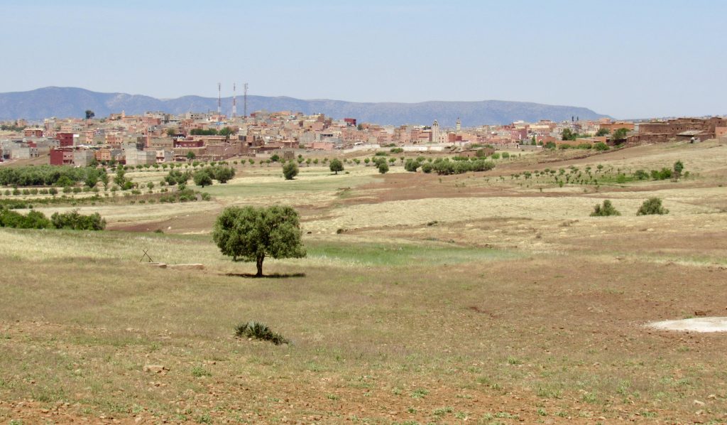Morocco