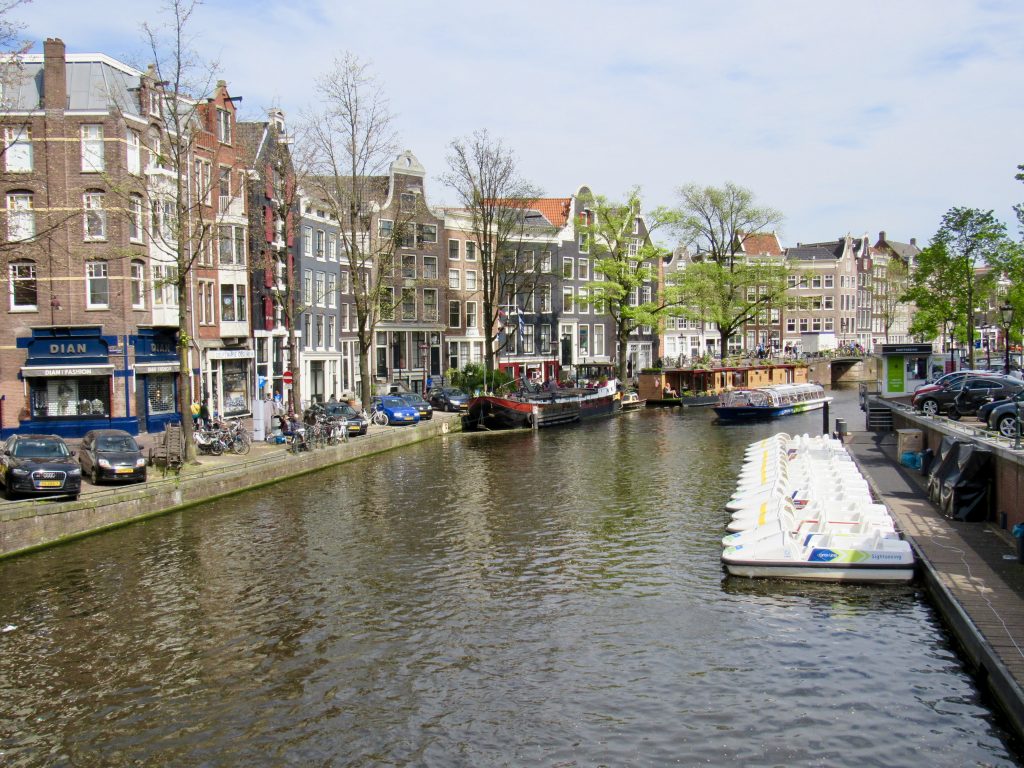 Amsterdam