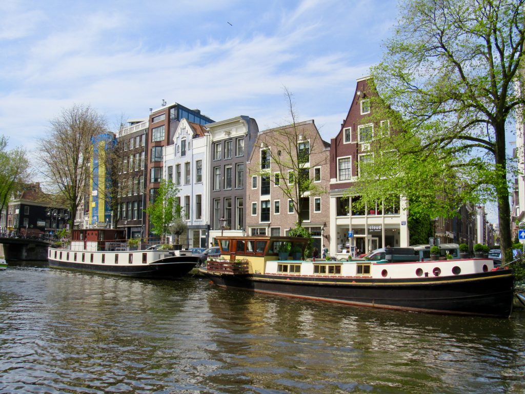 Amsterdam