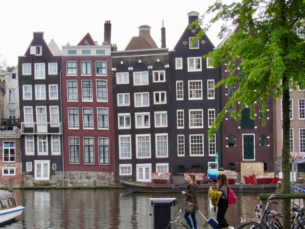 Amsterdam
