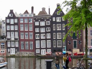 Amsterdam
