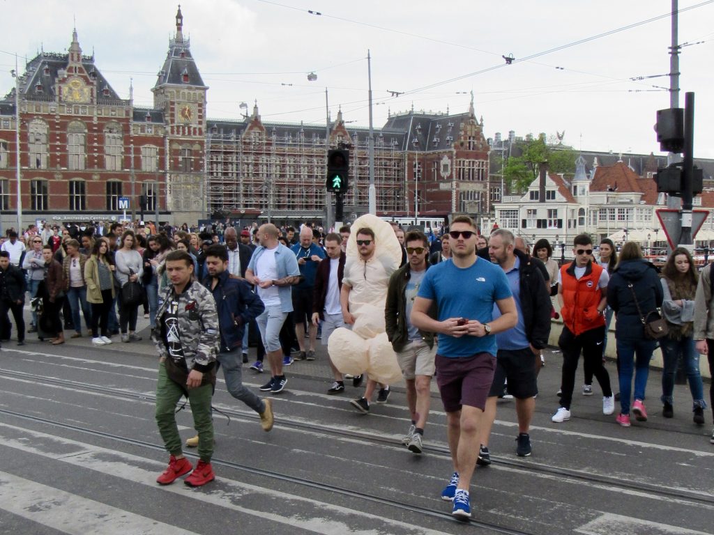 Amsterdam