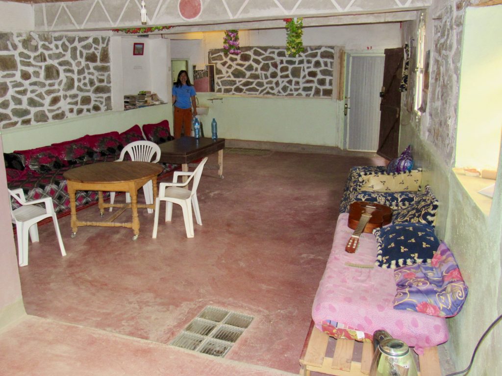 Taghia