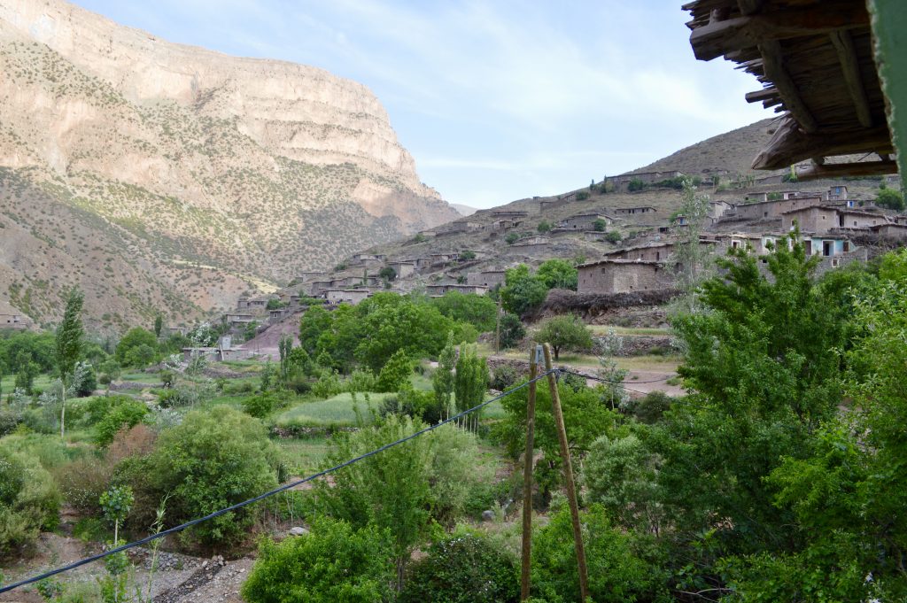 Taghia