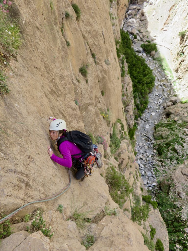 La Reve d'Aicha