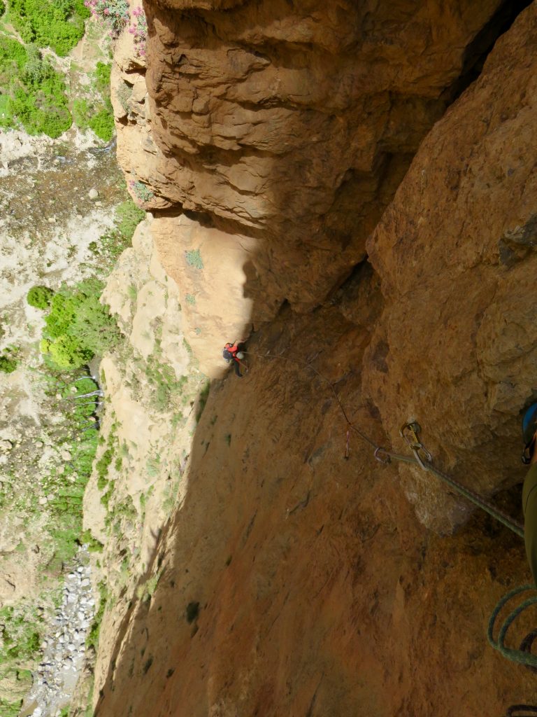 La Reve d'Aicha