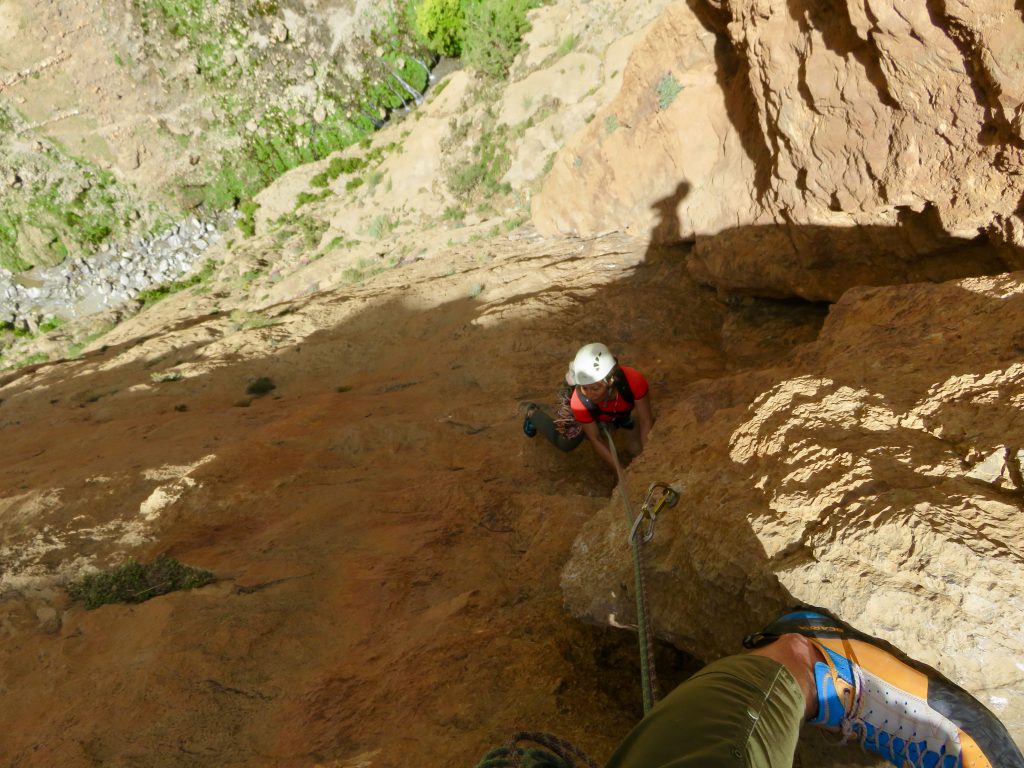 La Reve d'Aicha