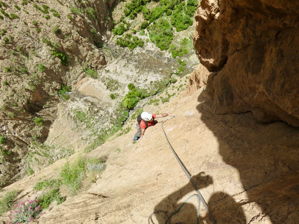 La Reve d'Aicha