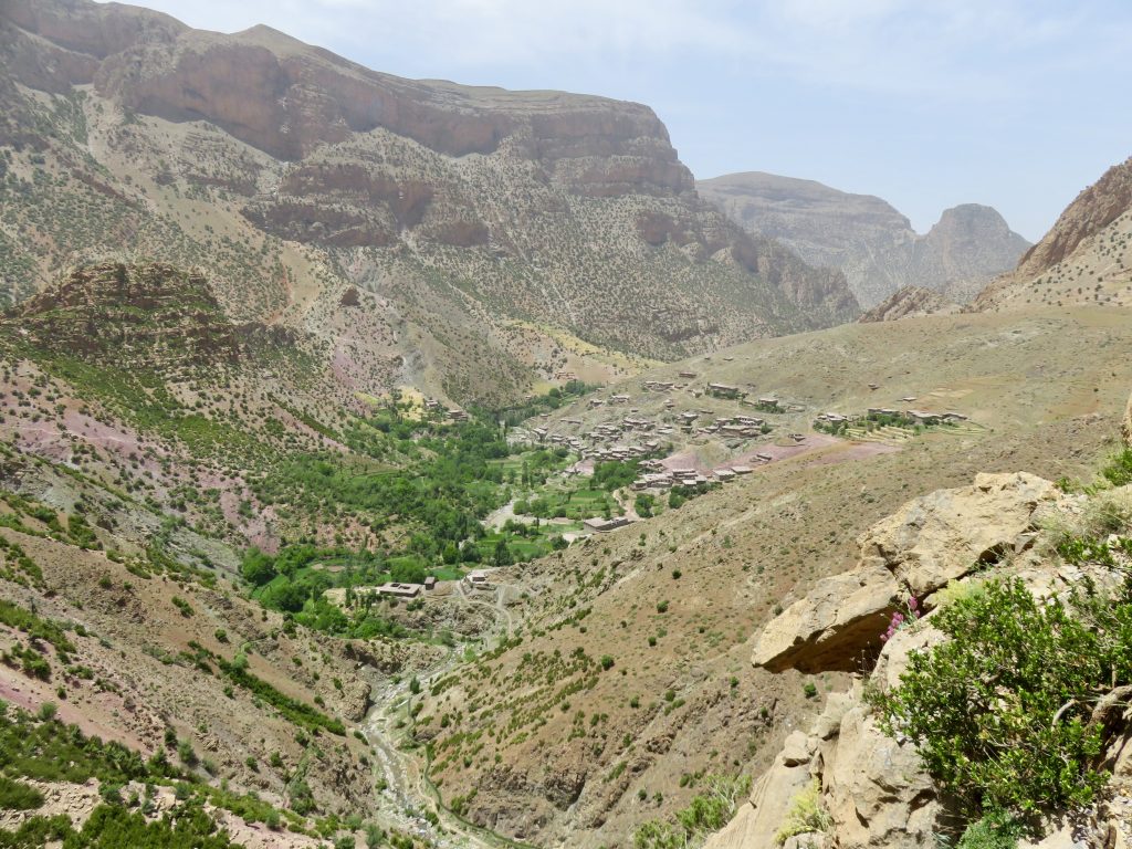 La Reve d'Aicha
