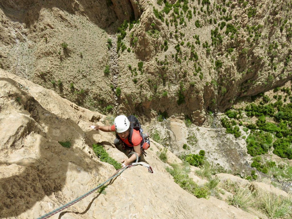 La Reve d'Aicha