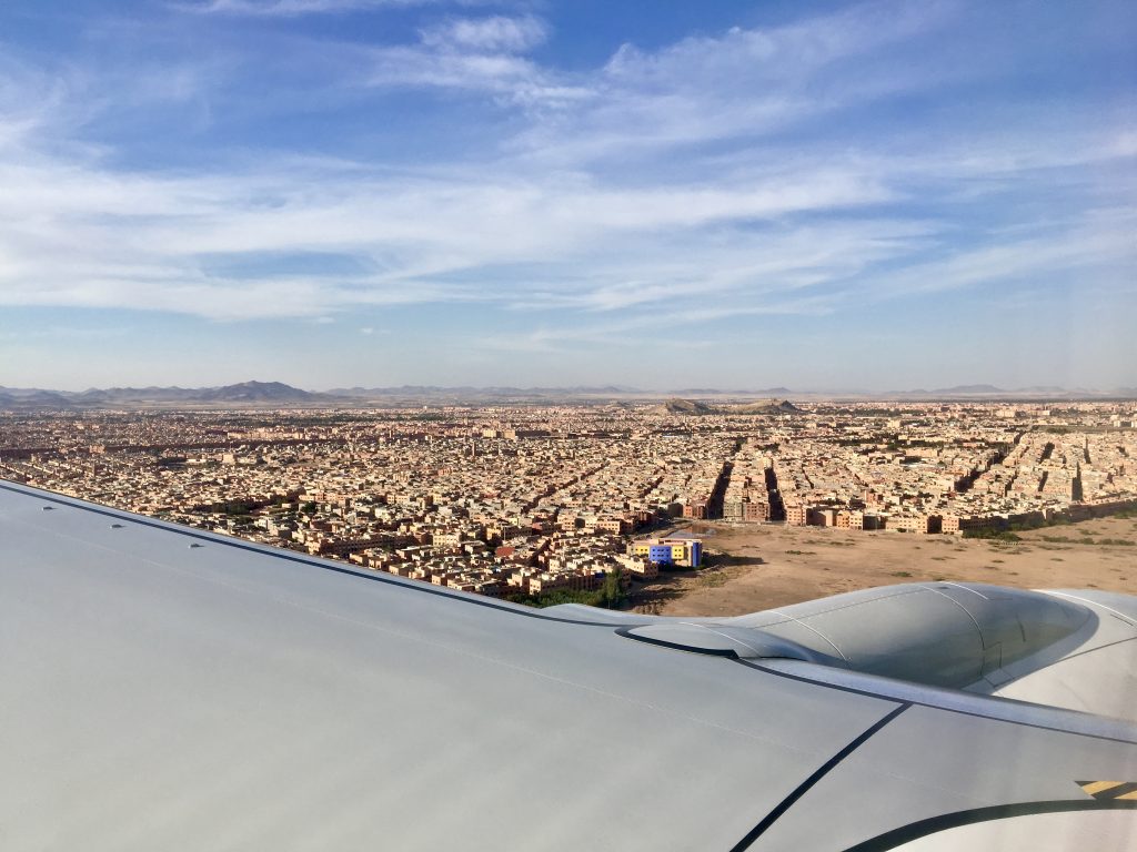 Marrakesh