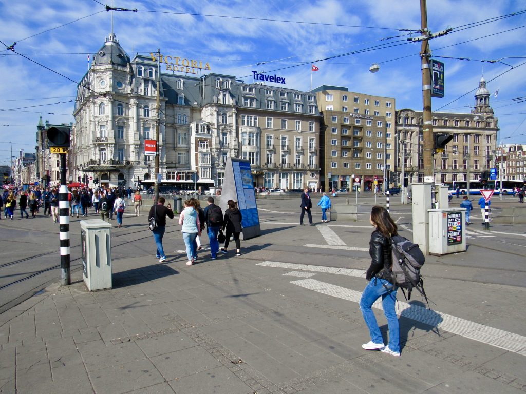 Amsterdam