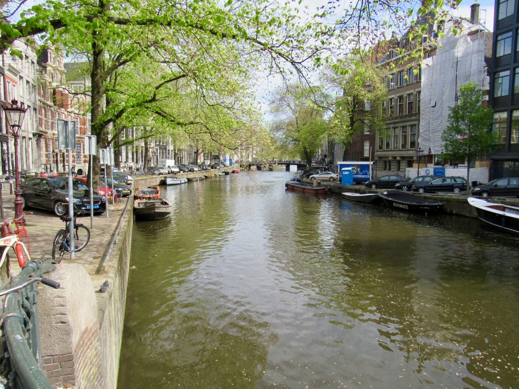 Amsterdam