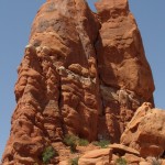 Northeast Chimney