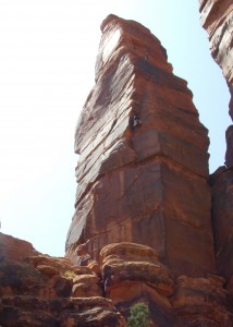 Kor Route