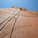 Moonlight Buttress