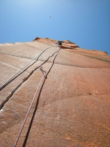 Moonlight Buttress