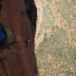 Moonlight Buttress