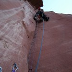 Moonlight Buttress