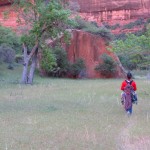 Moonlight Buttress