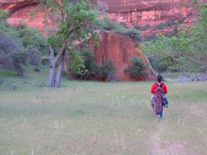 Moonlight Buttress