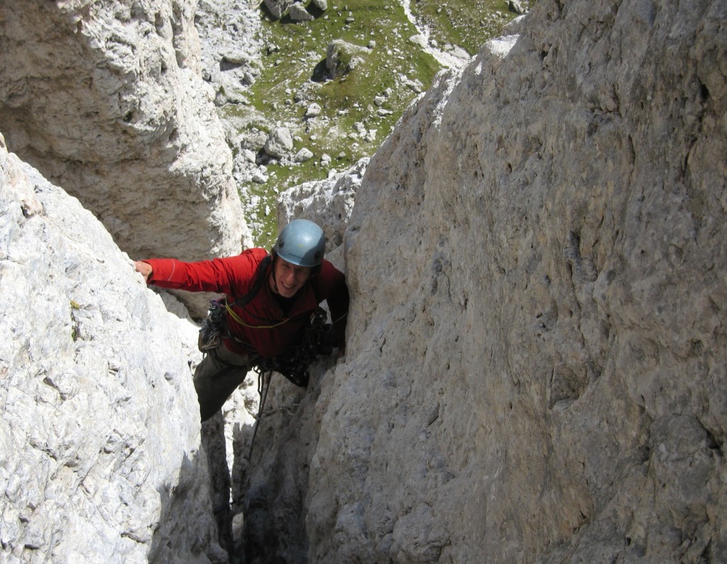 East Face - Steger East Face - Steger