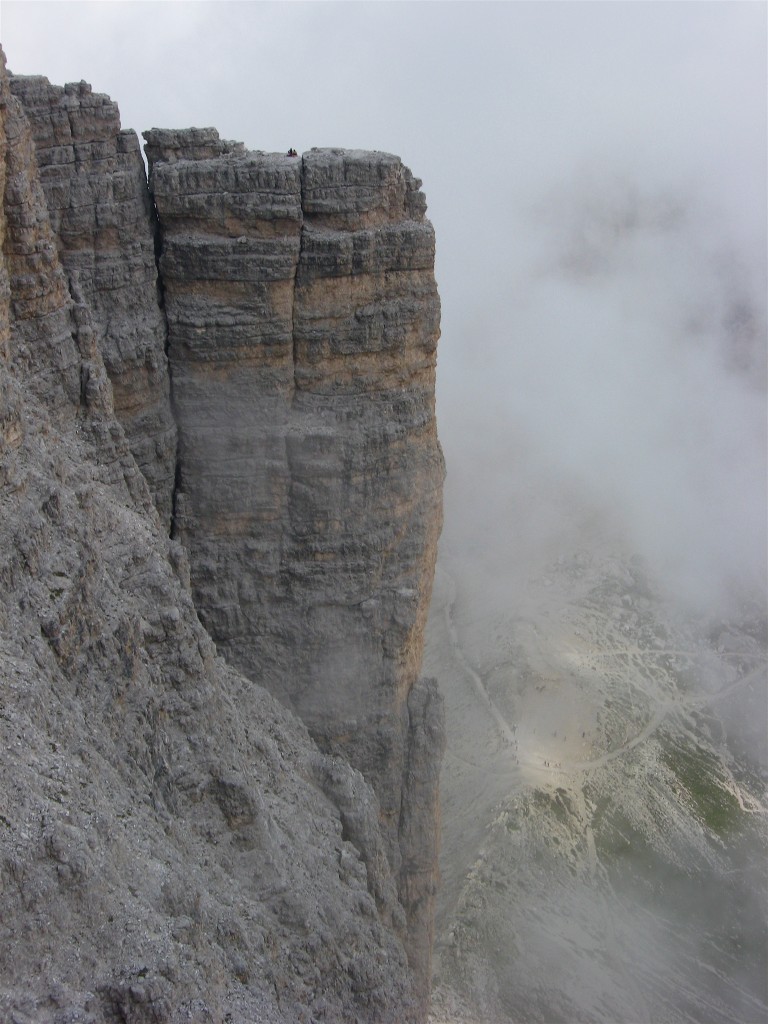 Cima Piccolissima Cima Piccolissima