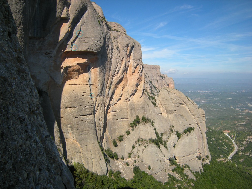 Montserrat Montserrat