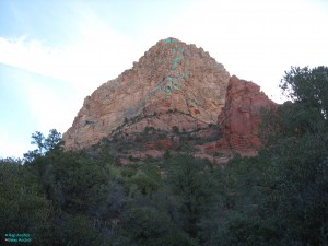 Sedona Scenic Cruise