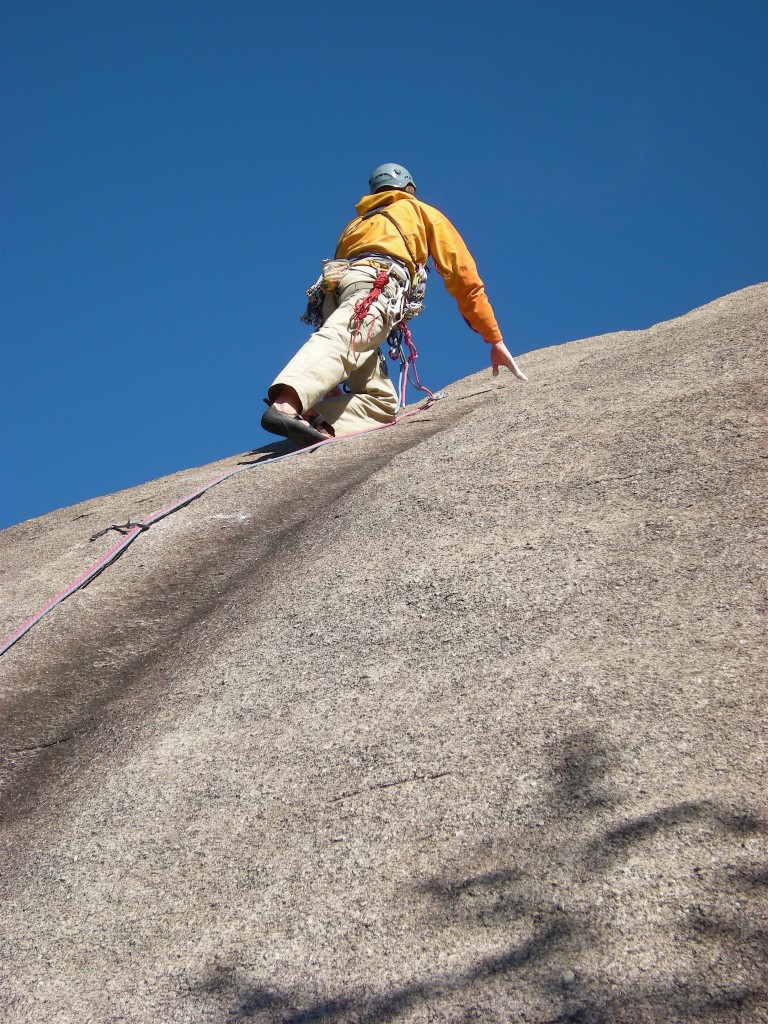 Stone Mountain