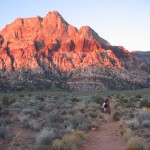 Oak Creek Canyon