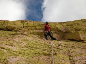 The Climb Too Tough To Die