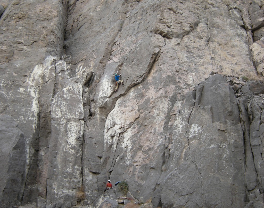 Valley 5.8