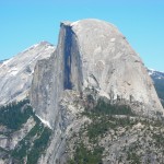 Half Dome