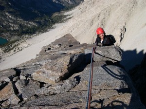 Moon Goddess Arete