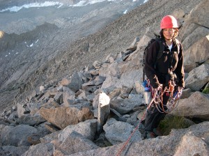 Moon Goddess Arete