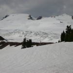 Easton Glacier (Mount Baker)